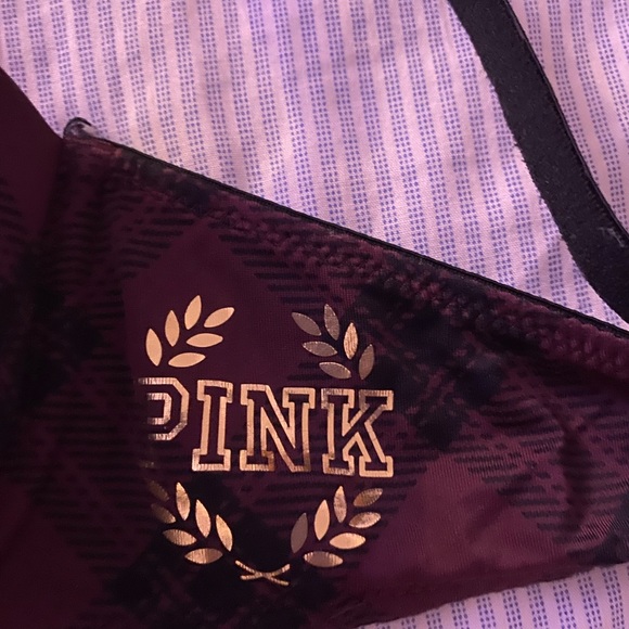 Victoria’s Secret PINK Bra - Picture 4 of 4